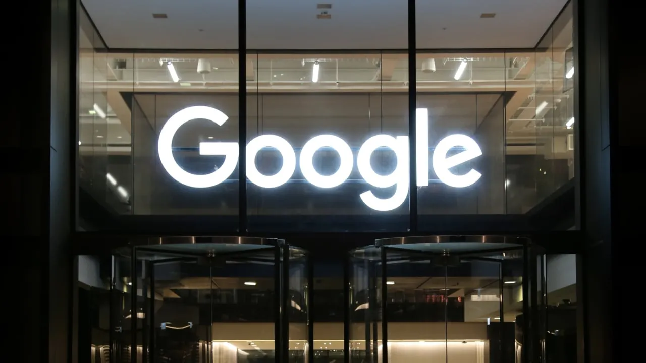 Google impulsa gran parte de la Internet en la que confían los usuarios cotidianos. Imagen: Shutterstock