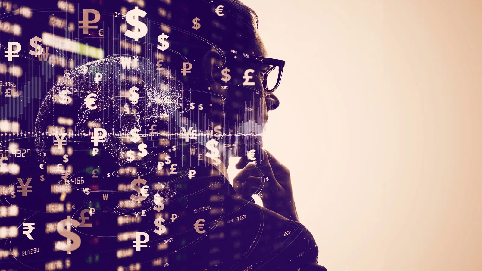 Hedge funds are coming for Bitcoin. IMAGE: Shutterstock