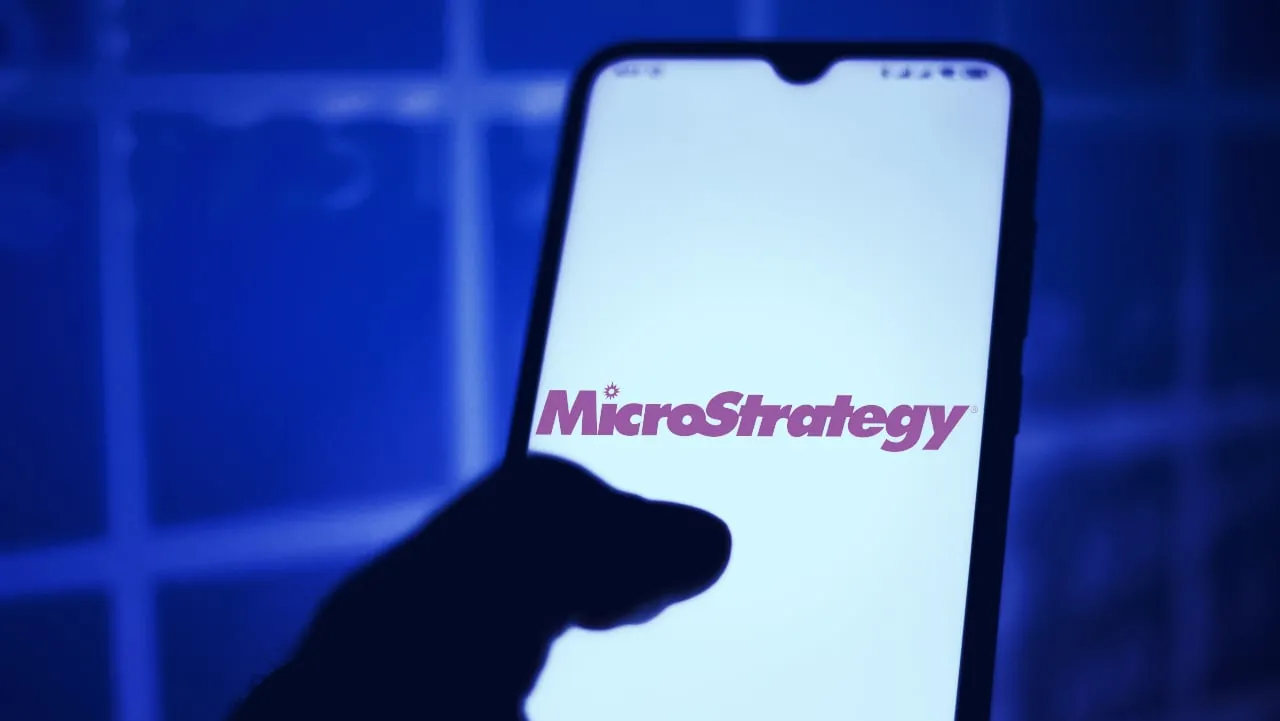 MicroStrategy has invested billions into Bitcoin: Shutterstock