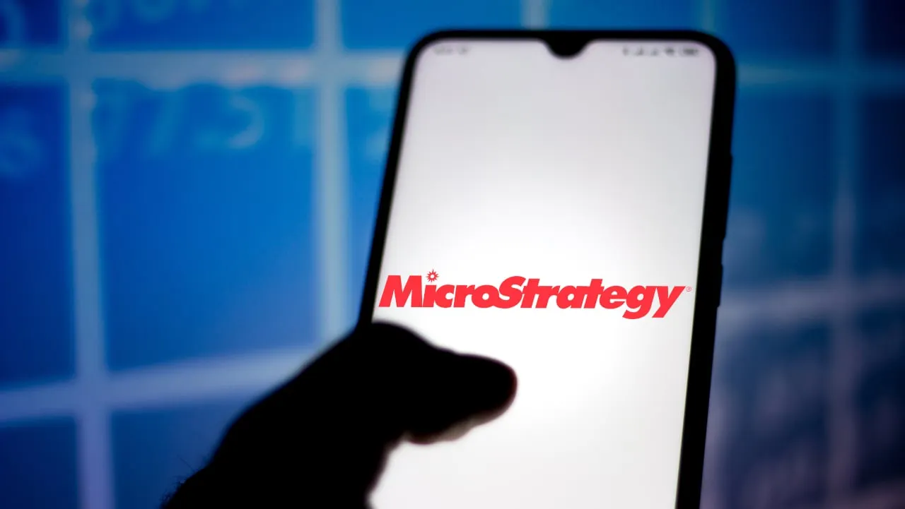 MicroStrategy está apostando fuerte por Bitcoin. Imagen: Shutterstock