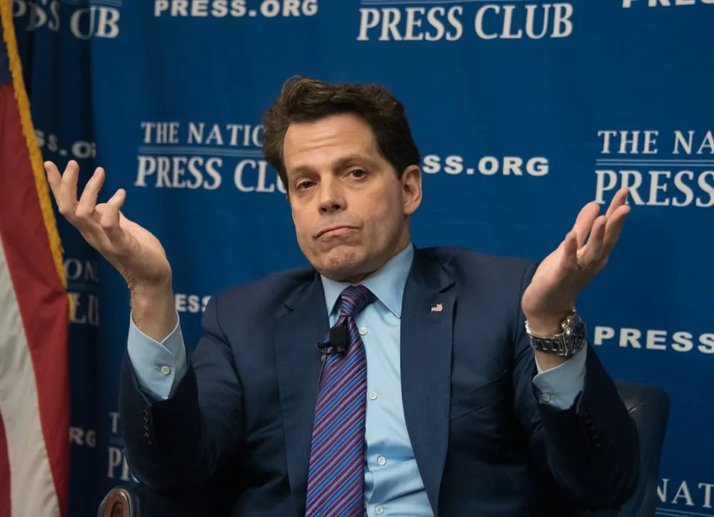 Anthony-Scaramucci