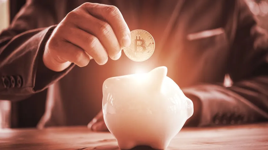El Grayscale Bitcoin Trust reabrió sus puertas a nuevos inversores hoy. Imagen: Shutterstock