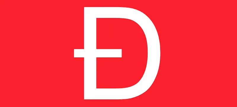 The DAO logo