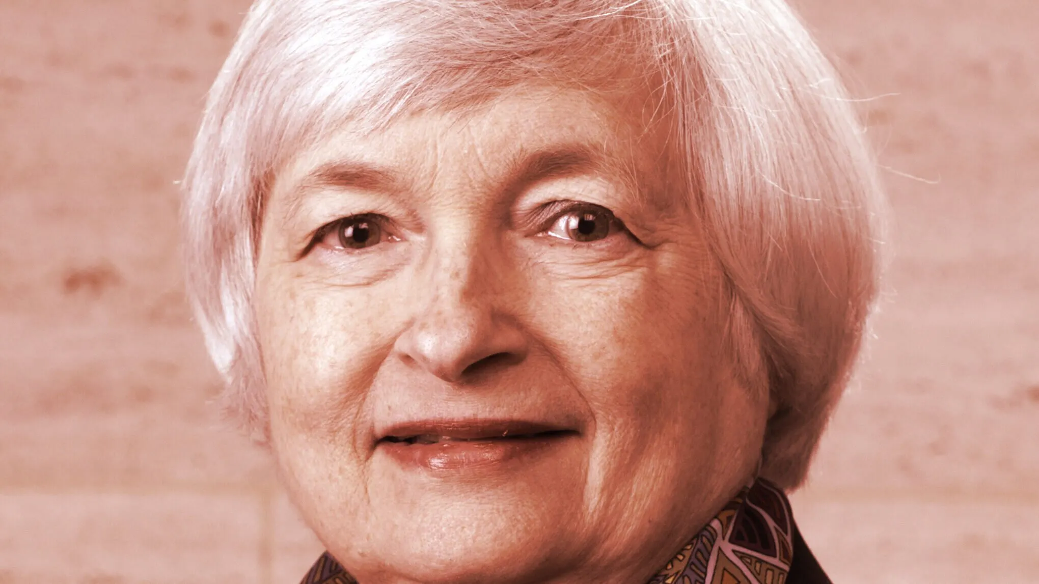 Janet Yellen. Image: Federal Reserve