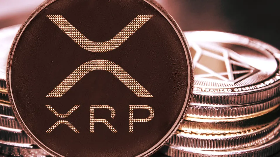 Una petición en línea para que el gobierno estadounidense considere el XRP como una moneda ha conseguido 35.000 votos. Imagen: Shutterstock