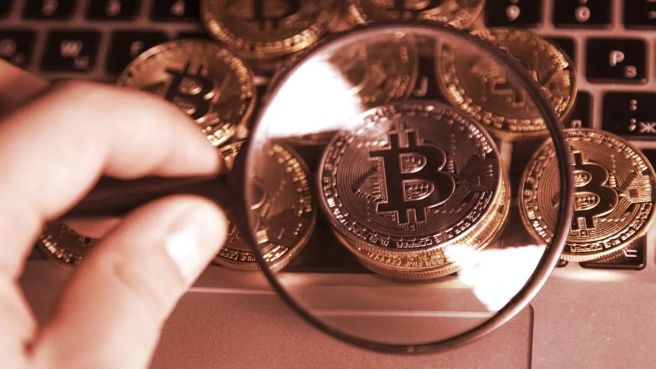 Bitcoin sigue reinando entre los poseedores de criptomonedas. Imagen: Shutterstock