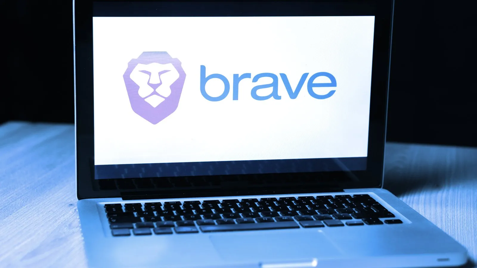 Brave es un navegador centrado en la privacidad y alimentado por criptomonedas. Imagen: Shutterstock