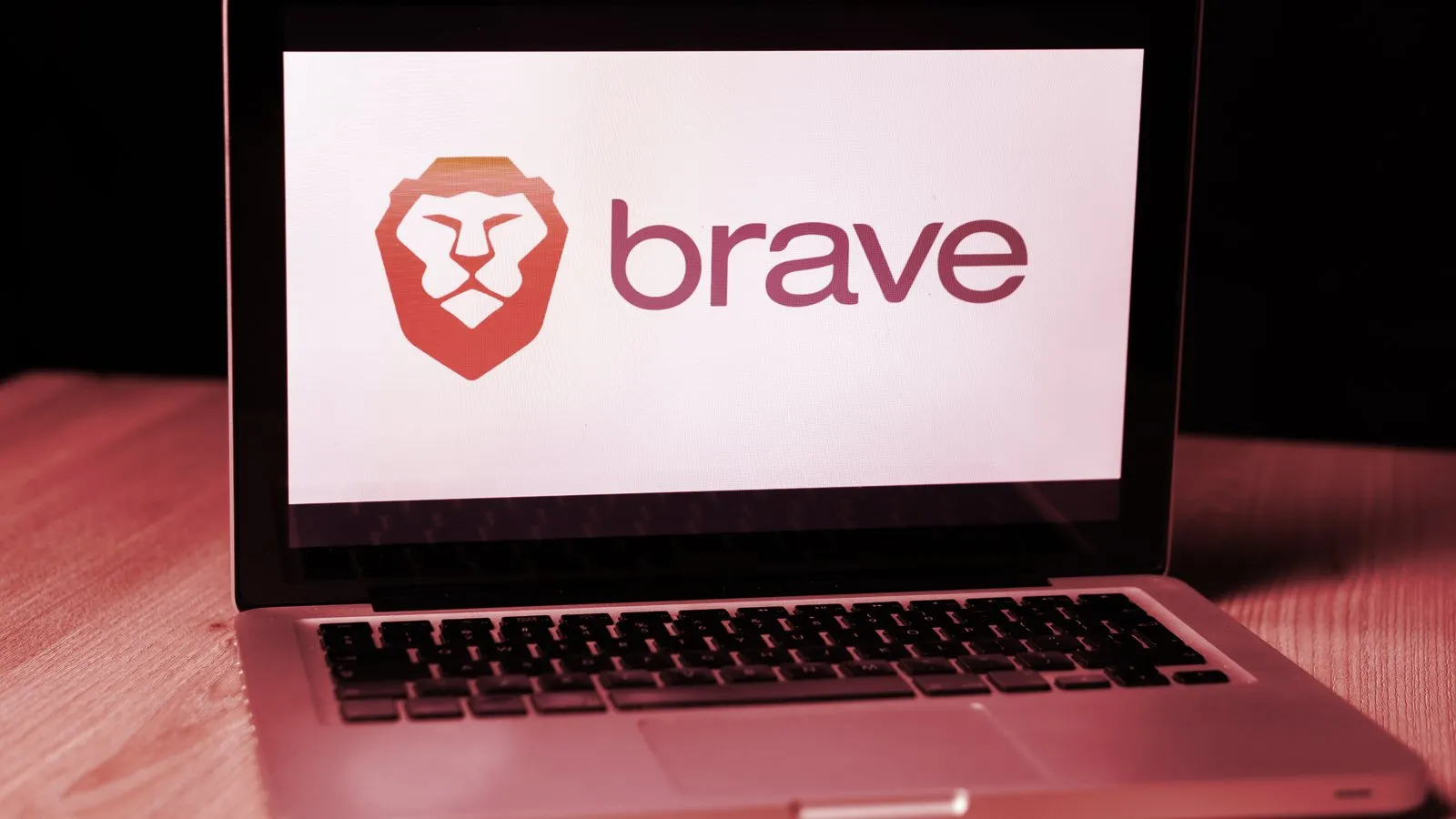 Brave is a crypto-powered, privacy-focused browser. Image: Shutterstock