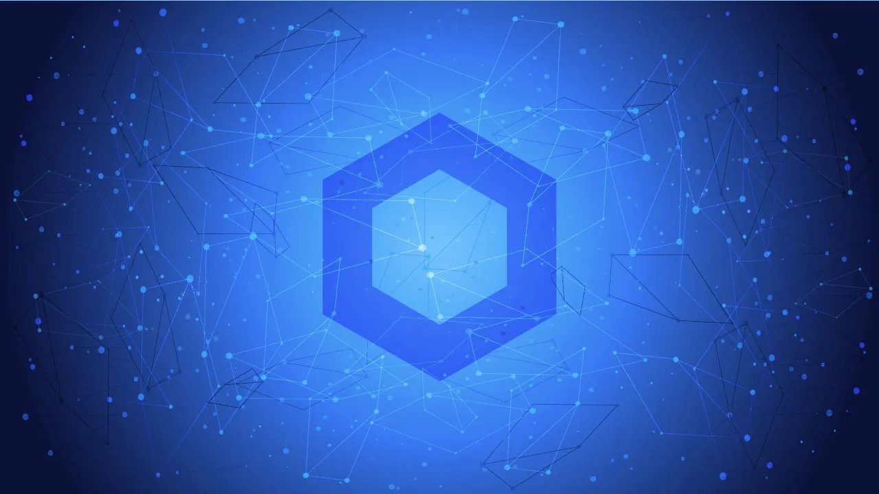 Chainlink is a decentralized oracle provider. Image: Shutterstock