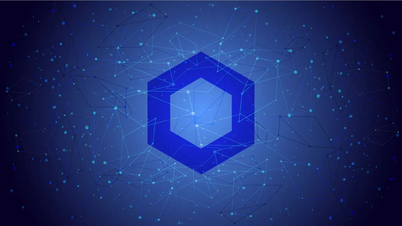 Chainlink es un proveedor de oráculos descentralizado. Imagen: Shutterstock