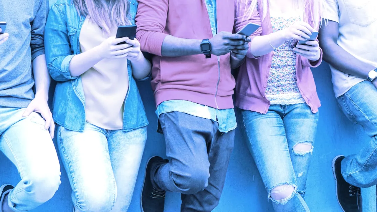 Revolution Populi wants new social networks to emerge on its blockchain. Image: Shutterstock