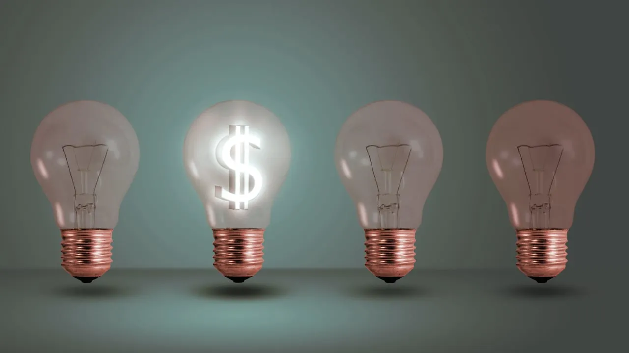 Crypto startups are getting big money investments. Image: Shutterstock