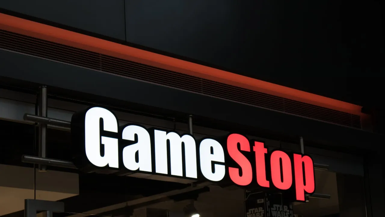 GameStop has the SEC's attention. Image: Shutterstock