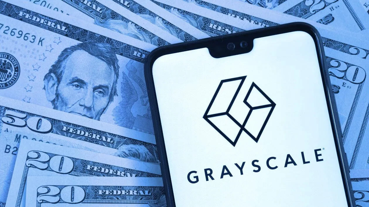 Grayscale's Bitcoin Trust (GBTC) el producto más popular de la empresa