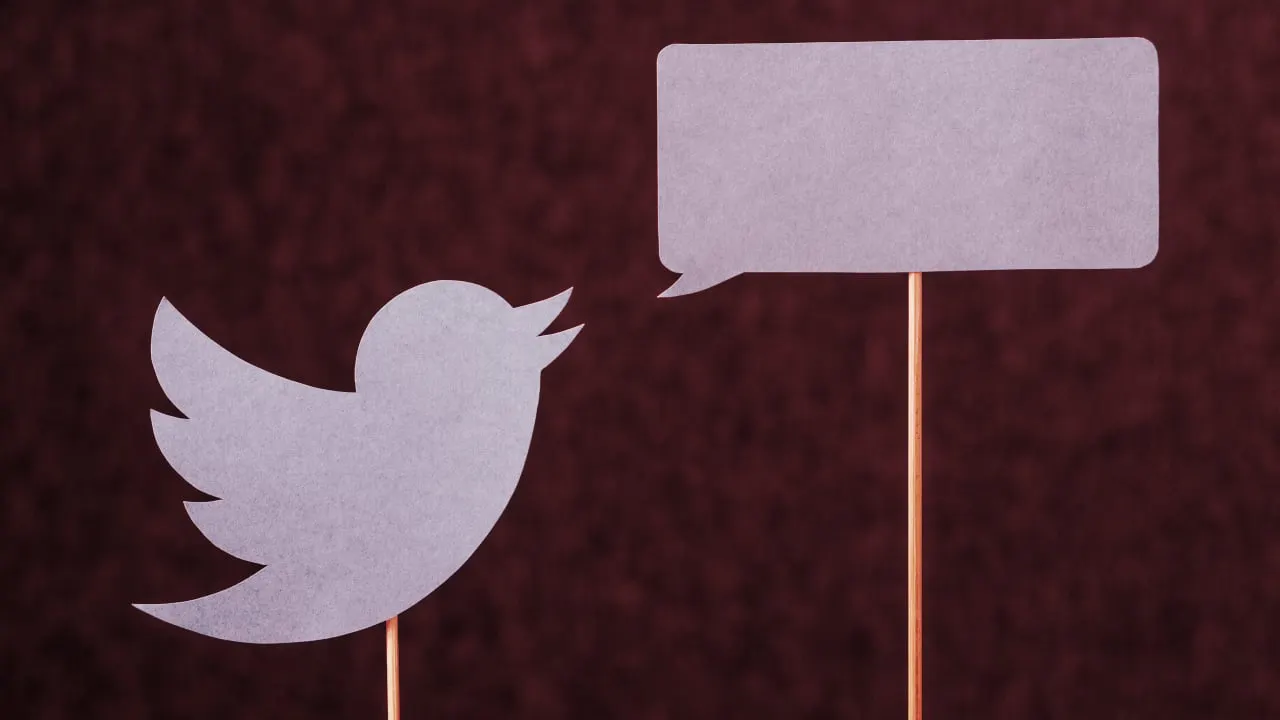 Twitter CEO Jack Dorsey is a fan of bitcoin and blockchain tech. Image: Shutterstock