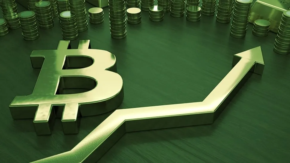 Bitcoin. Imagen: Shutterstock