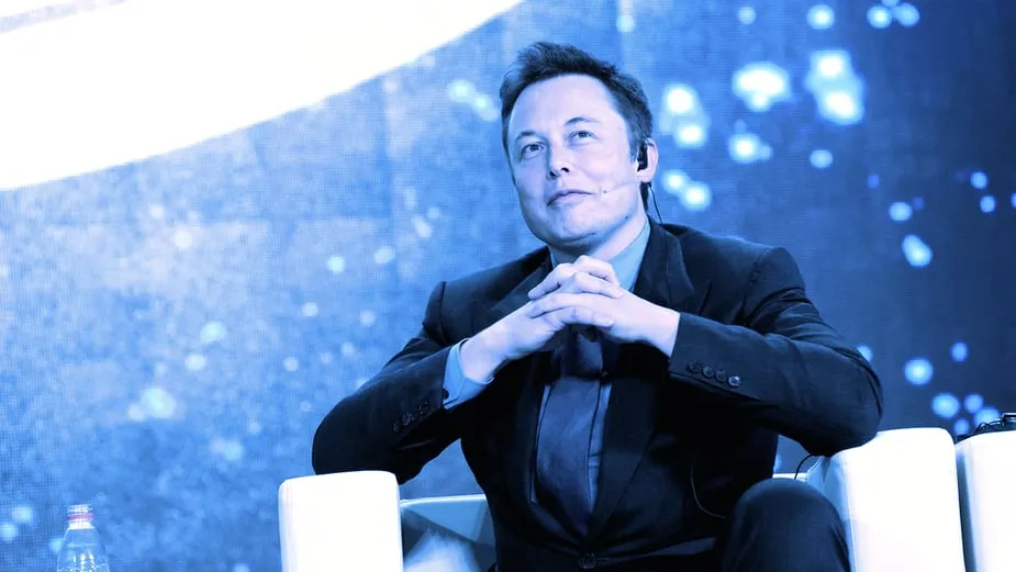 By Seizing @Music, Elon Musk Shows He Doesn't Know What Made