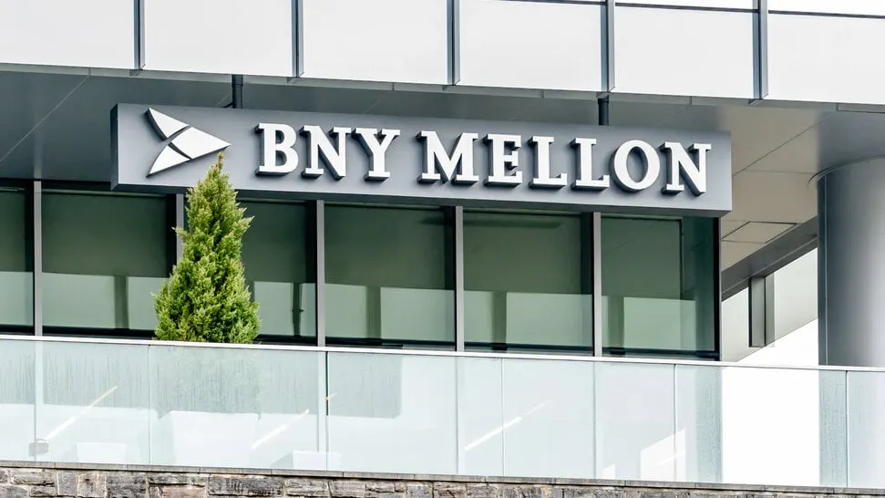 BNY Mellon will store Bitcoin for its clients. Image: Shutterstock.