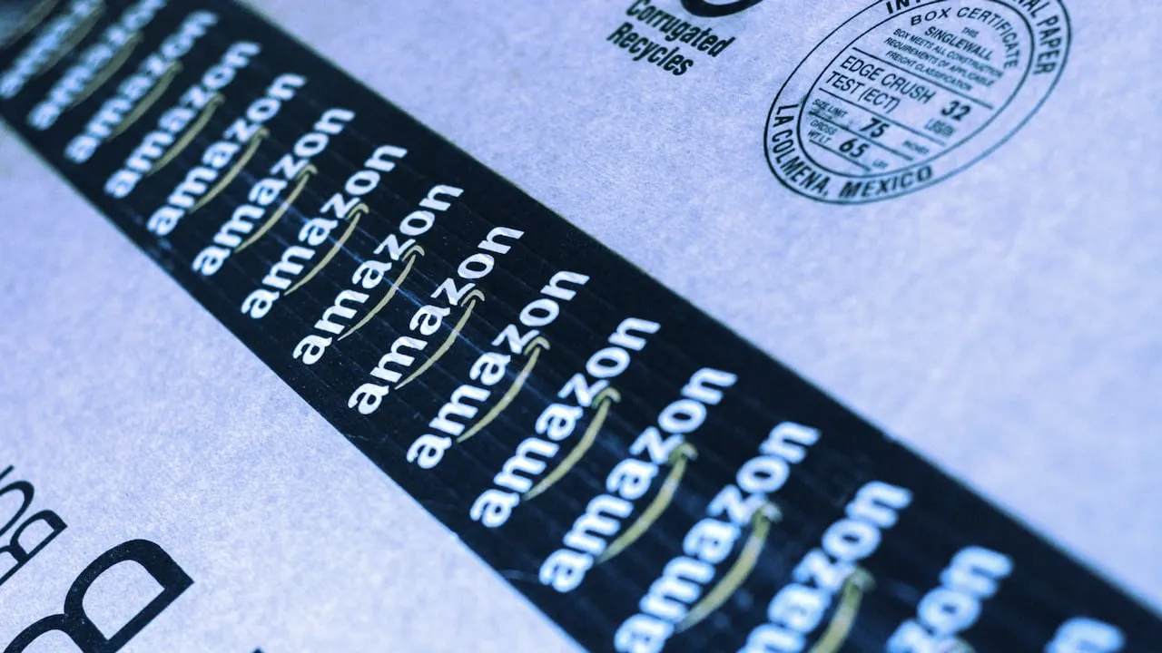 Amazon is hiring for a digital currency project in Mexico. Image: Shutterstock