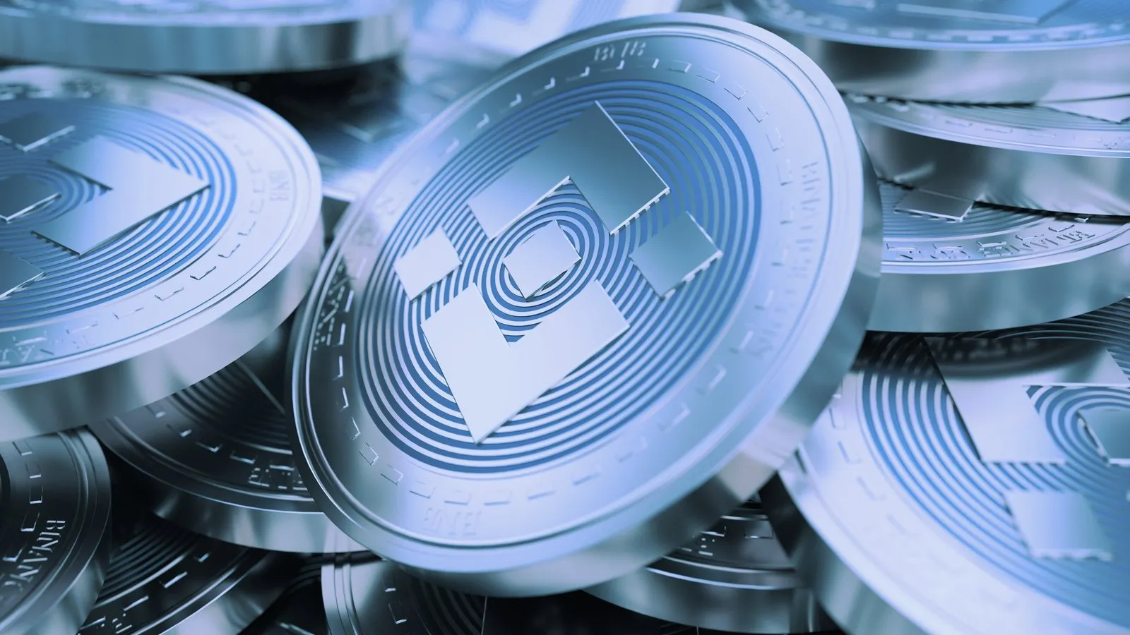 Binance Coin (BNB). Image: Shutterstock