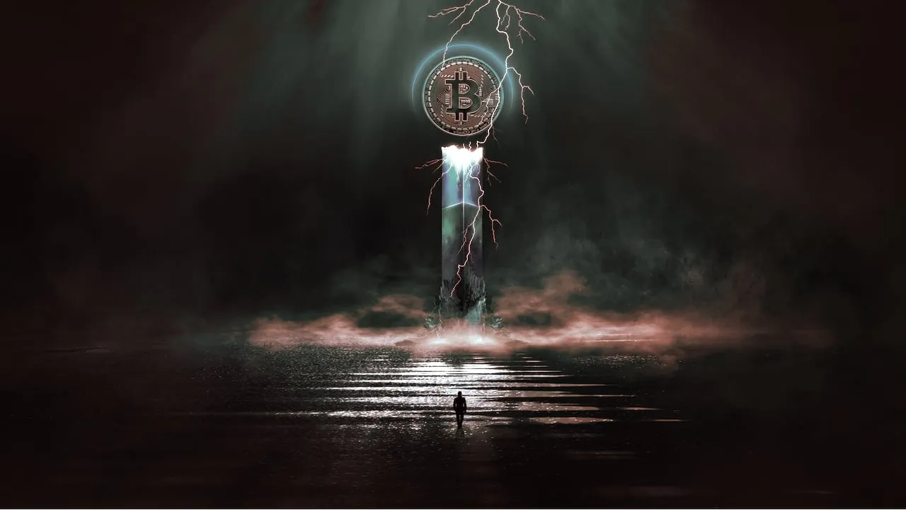 Bitcoin is the world's largest cryptocurrency by market cap. Image: Shutterstock
