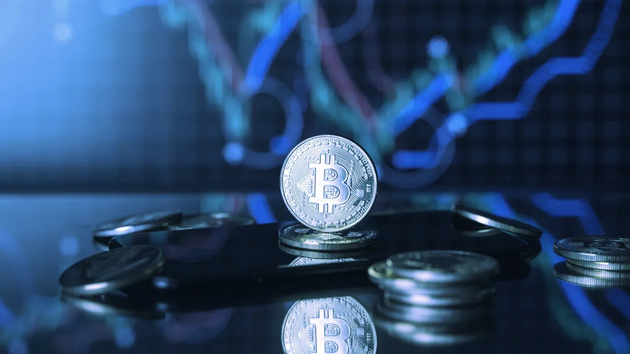 Bitcoin Clings to $57k All-Time High as Institutional Investors Pour In ...