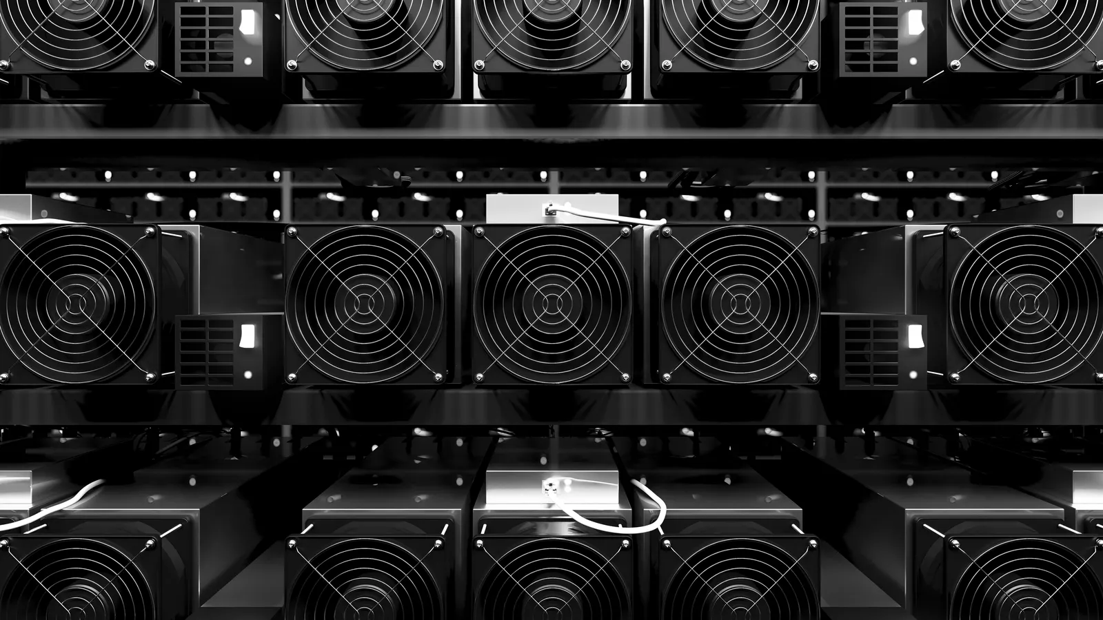 Los mineros de Bitcoin