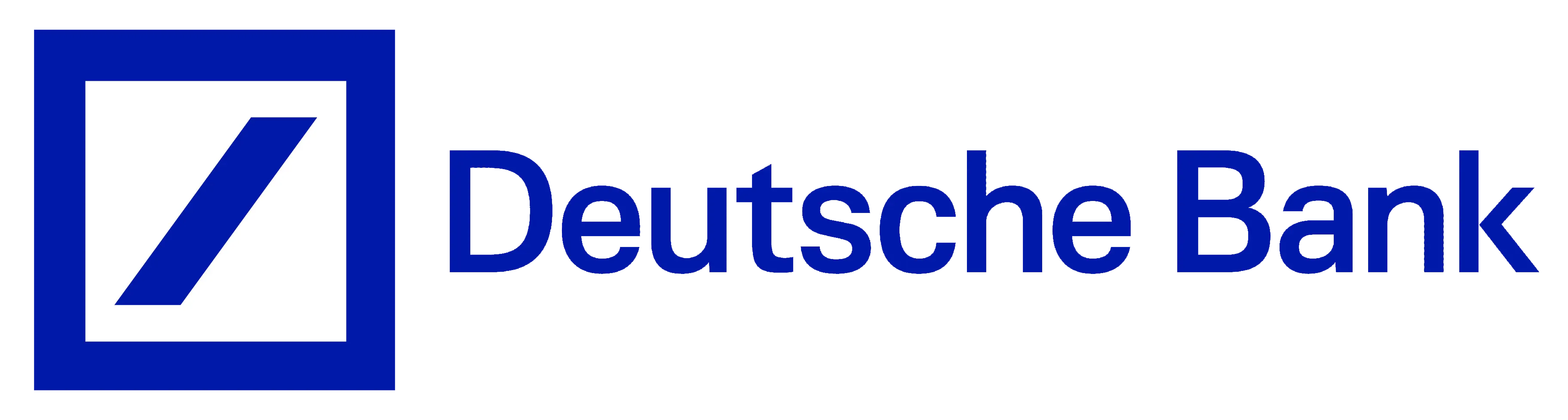 El Deutsche Bank podría soportar criptomonedas