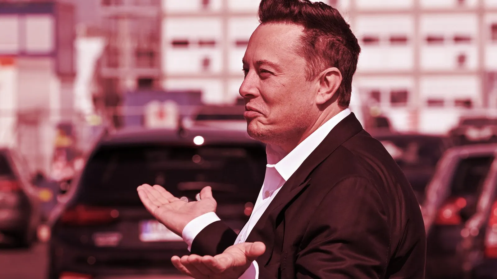 Elon Musk. Image: Shutterstock