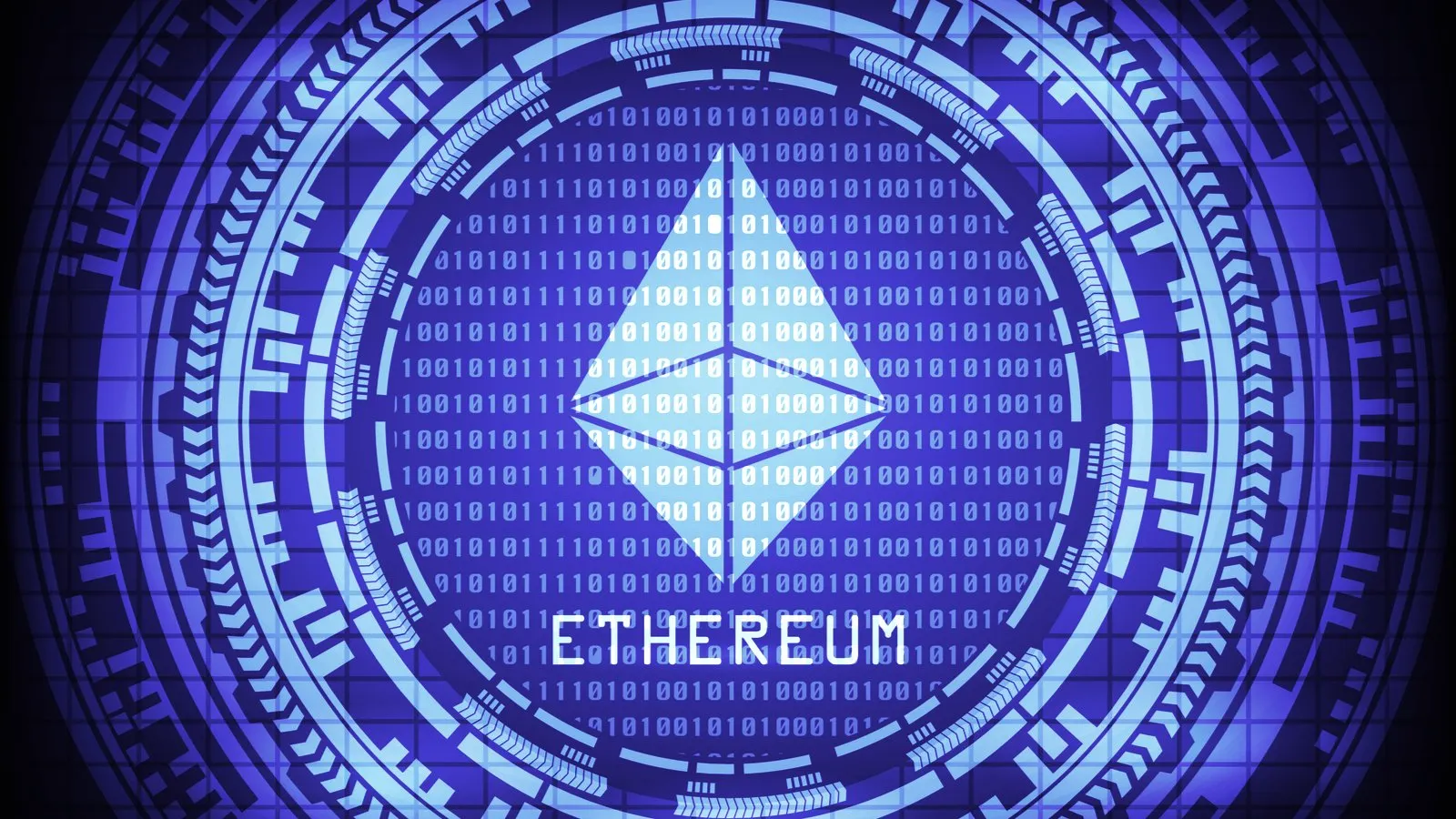 Ethereum. Image: Shutterstock