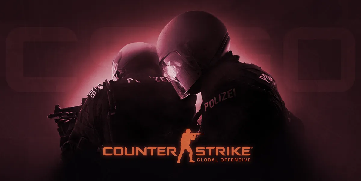 Win Bitcoin by playing Counter-Strike? That's now a thing. Image: Valve