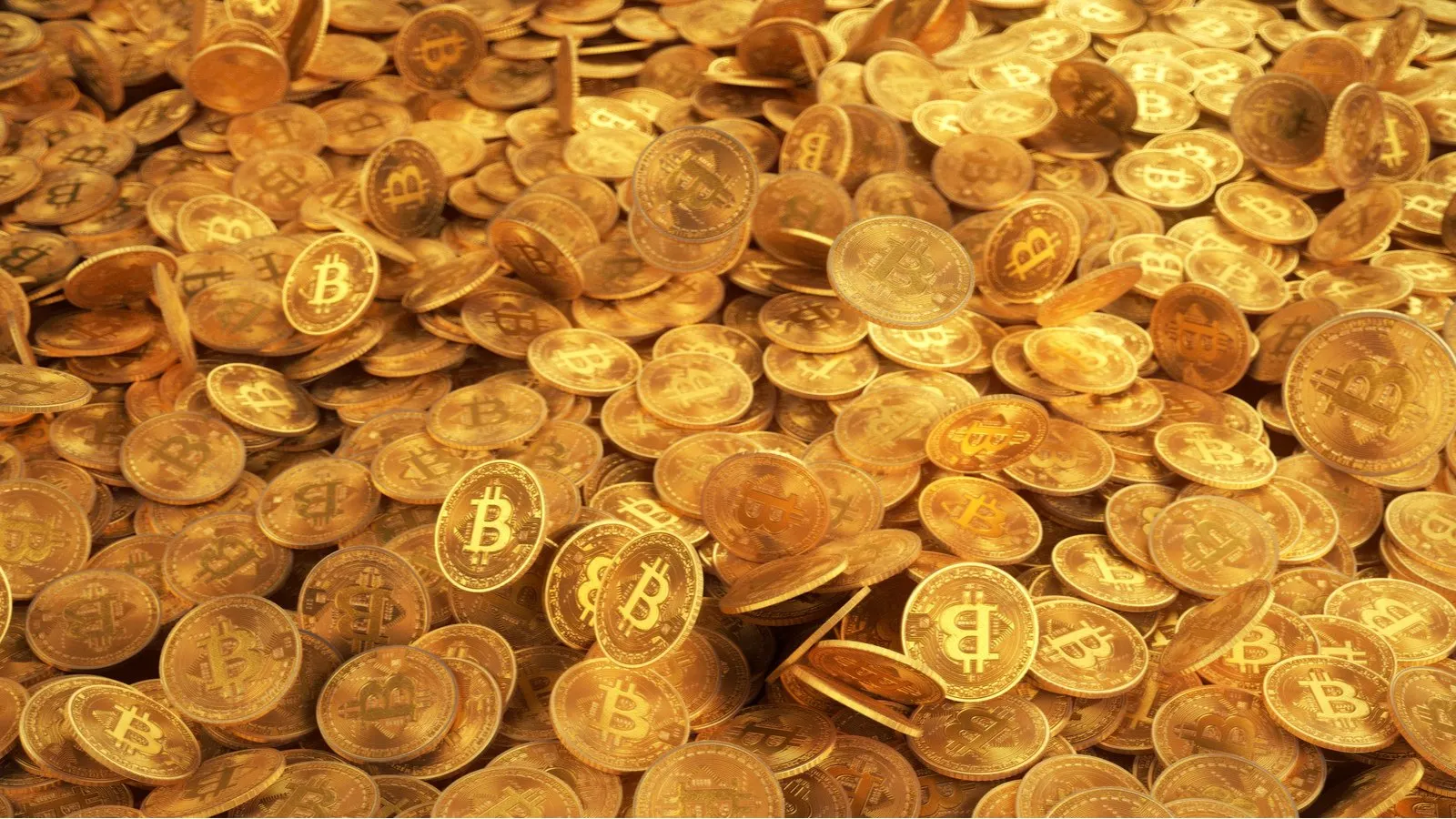 Monedas de Bitcoin