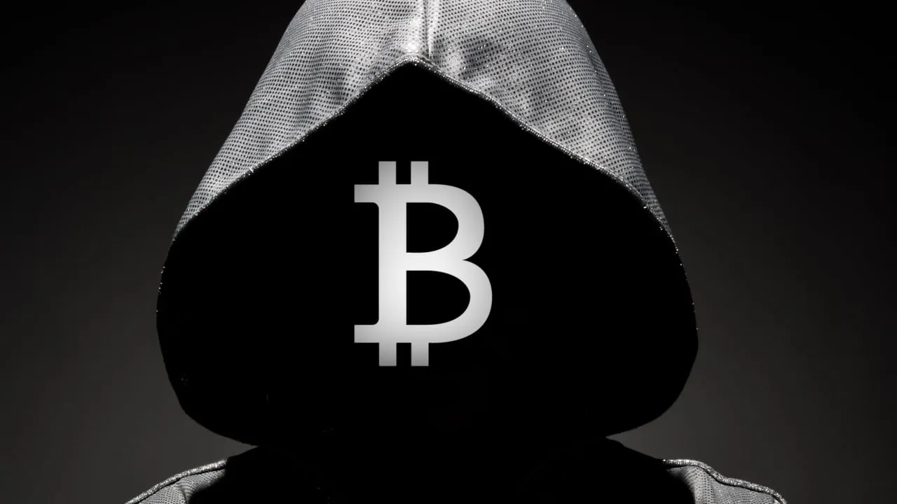 Who is Satoshi Nakamoto? Image: Shutterstock