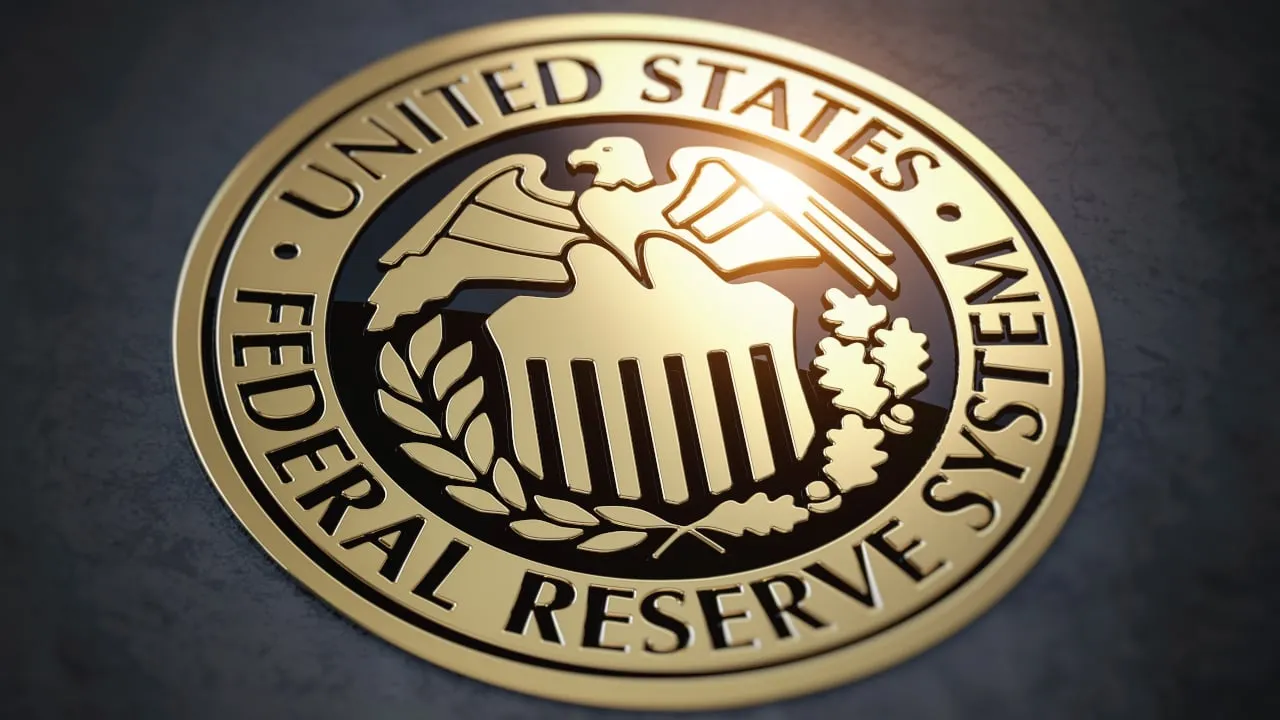 The US Federal Reserve Bank manages monetary policy for the country. Image: Shutterstock