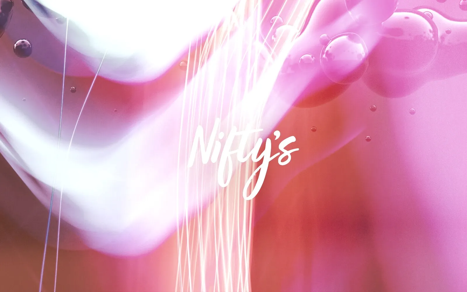 Image: Nifty's
