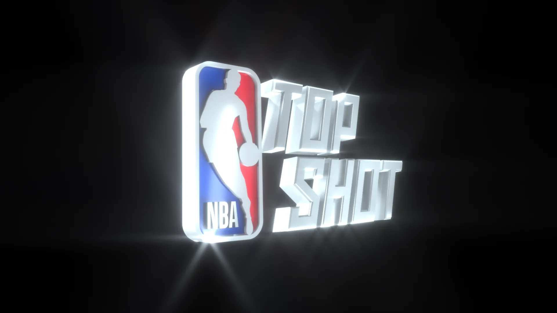 Logo de NBA Top Shot