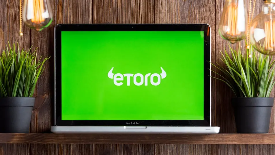 eToro