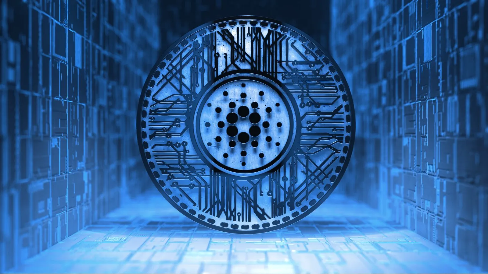 Cardano (ADA). Image: Shutterstock
