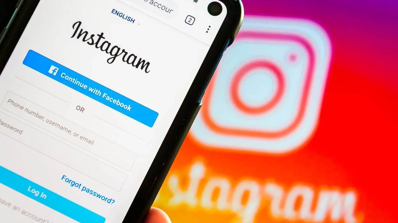 Over a billion people use Instagram each month. Image: Shutterstock