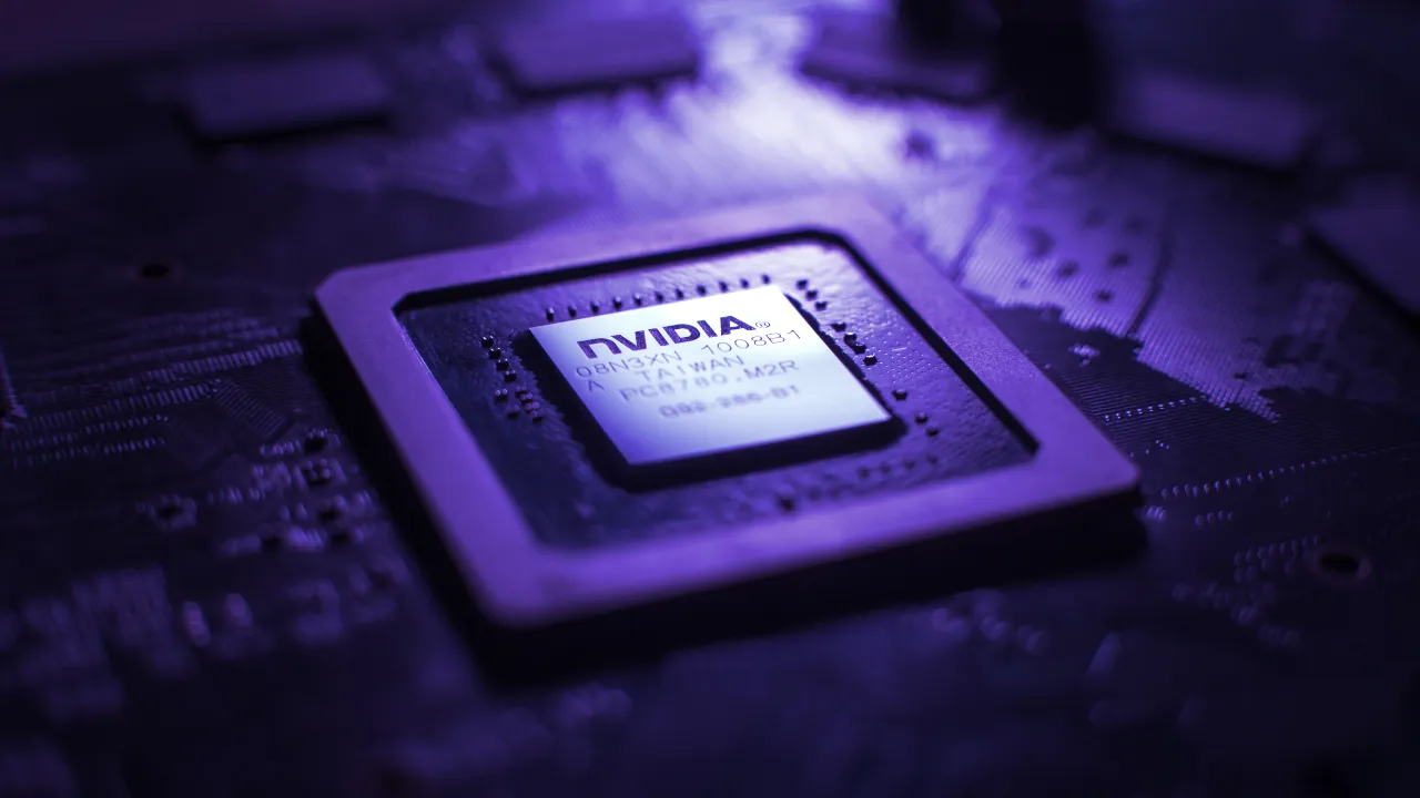 Las tarjetas Nvidia pueden utilizarse para la minería de criptomonedas. Imagen: Shutterstock