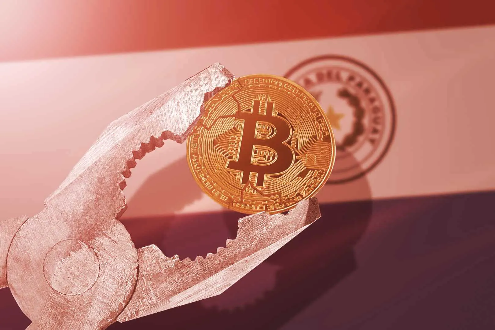 Paraguay. Imagen: Shutterstock