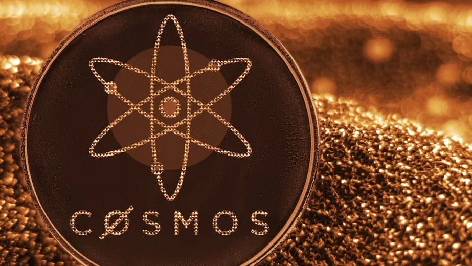 Cosmos’ Inter-Blockchain Communication standard has been launched on Cosmos Hub