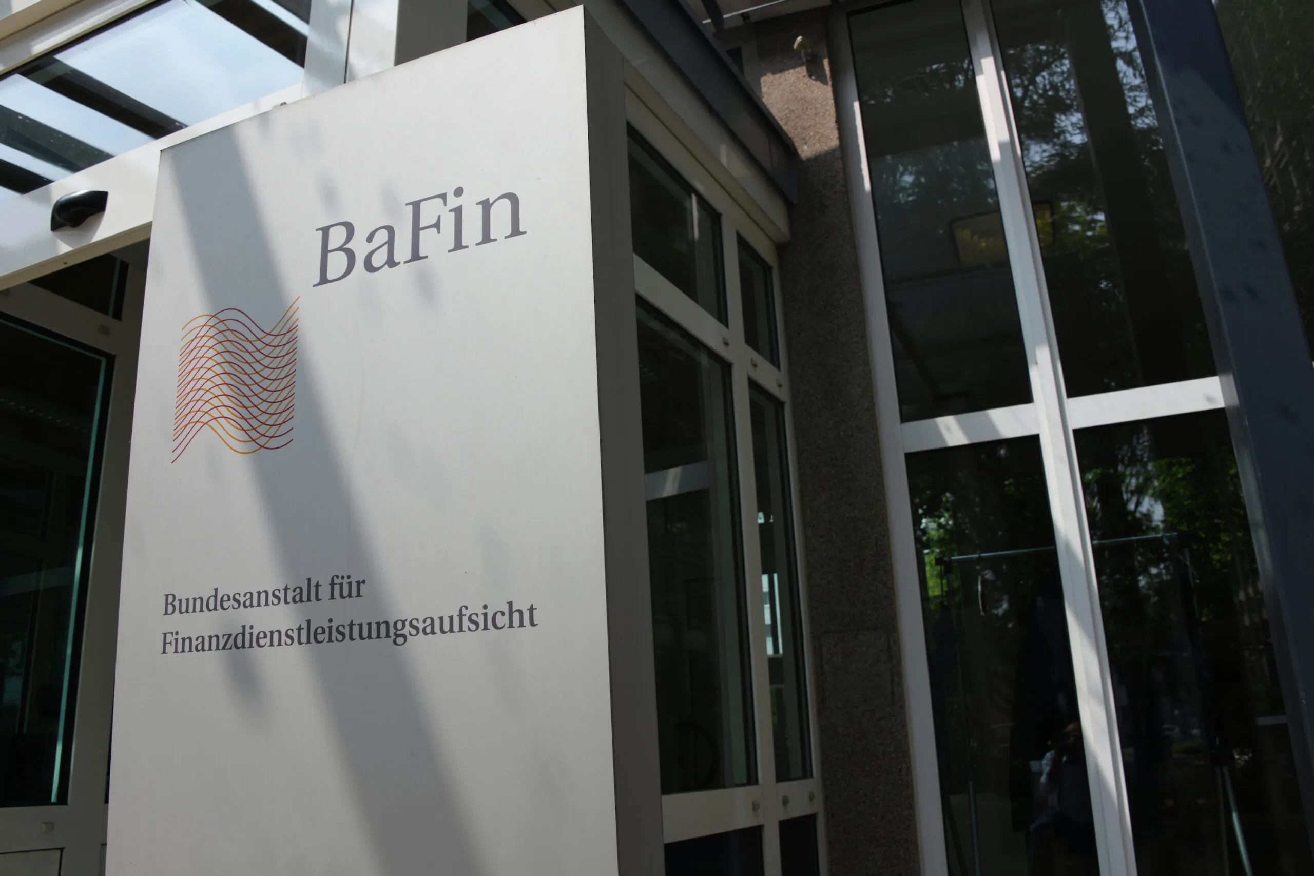 The German financial regulator has made moves to legitimize digital assets. Image: Shutterstock