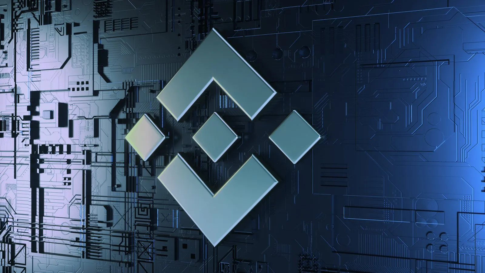 Binance. Imagen: Shutterstock