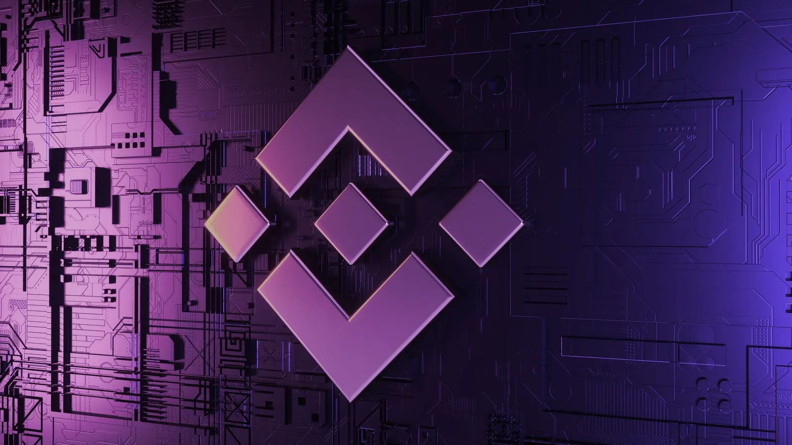 Binance. Image: Shutterstock