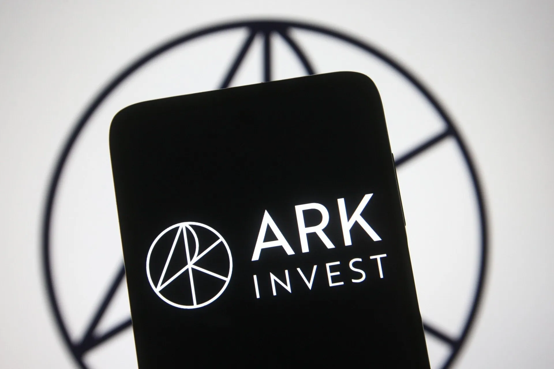 ARK focuses on investments in disruptive innovation. Image: Shutterstock.