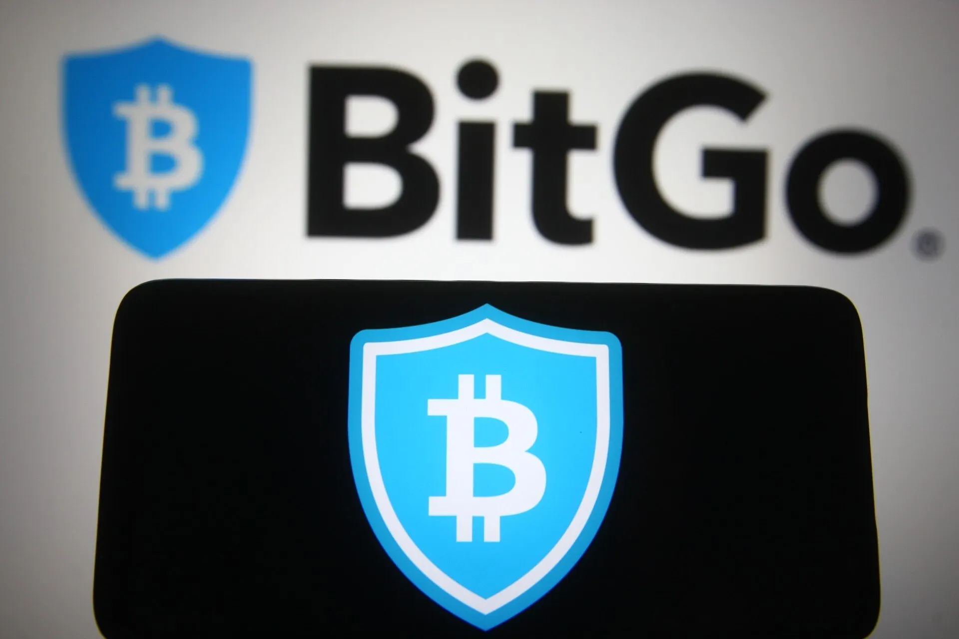 Bitgo will manage seized Bitcoin. Image: Shutterstock.