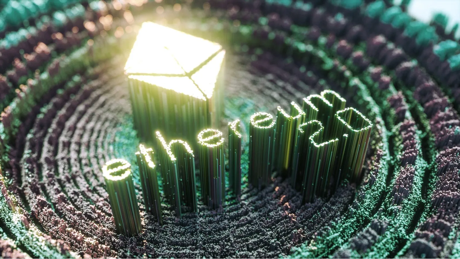 Ethereum 2.0. Image: Shutterstock