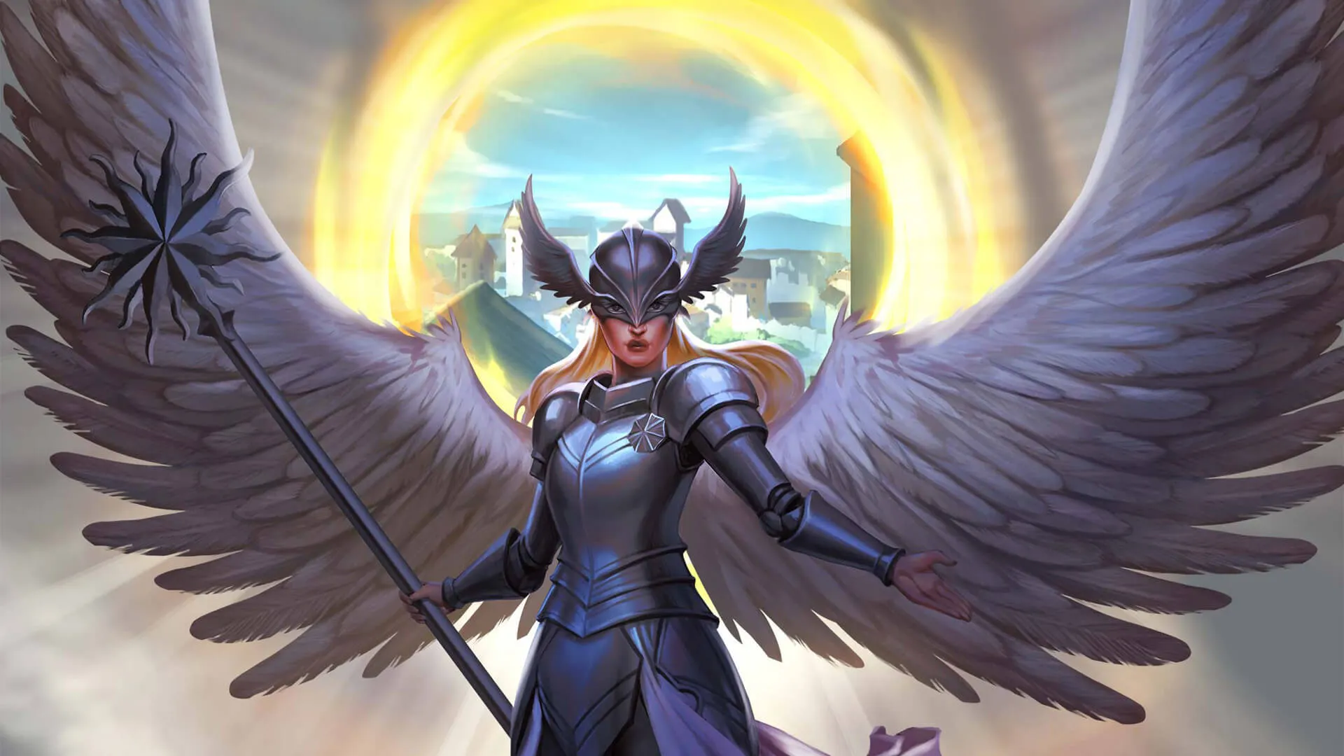 Image: Gods Unchained