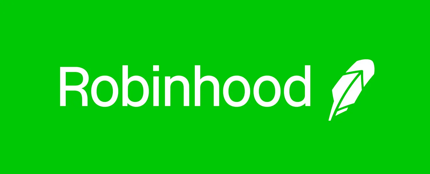 Logo de Robinhood